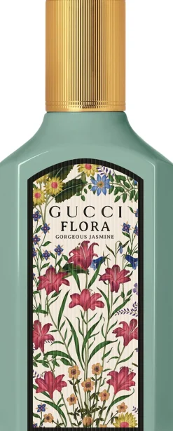 Gucci Flora Gorgeous Jasmine Eau de Parfum
