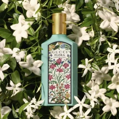 Gucci Flora Gorgeous Jasmine Eau de Parfum