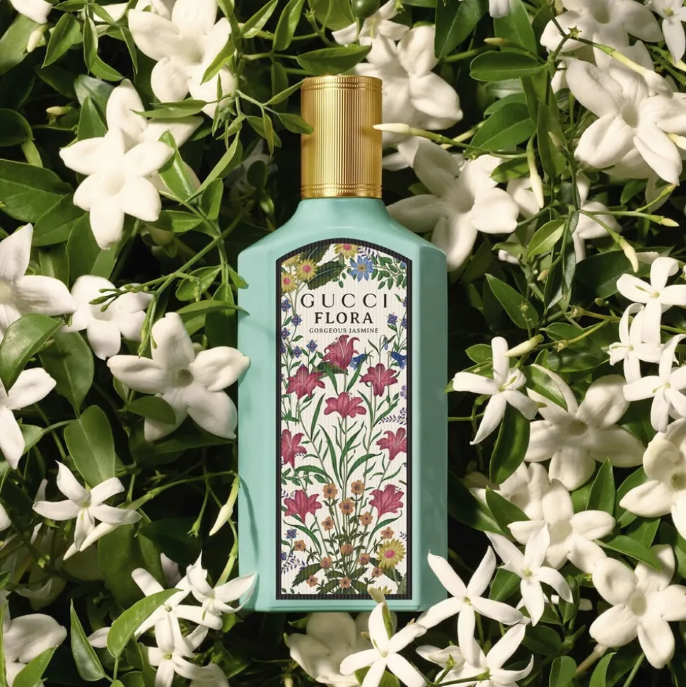 Gucci Flora Gorgeous Jasmine Eau de Parfum