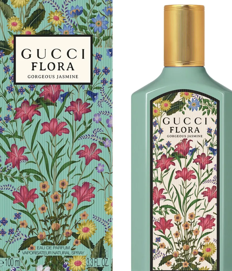 Gucci Flora Gorgeous Jasmine Eau de Parfum