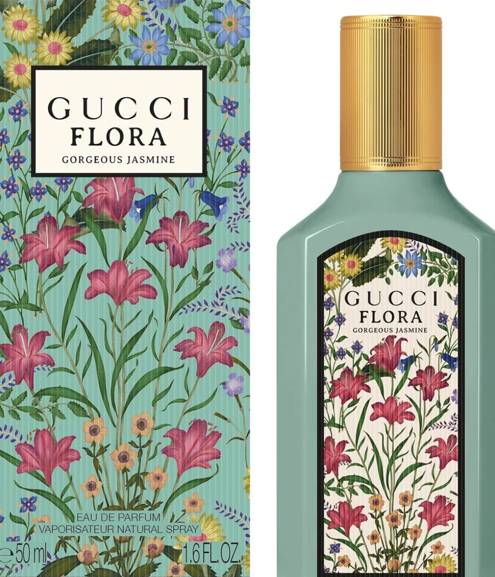 Gucci Flora Gorgeous Jasmine Eau de Parfum