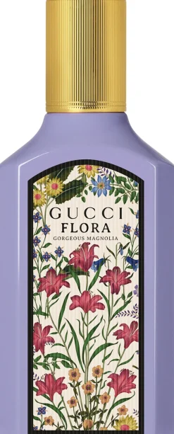 Gucci Flora Gorgeous Magnolia Eau de Parfum