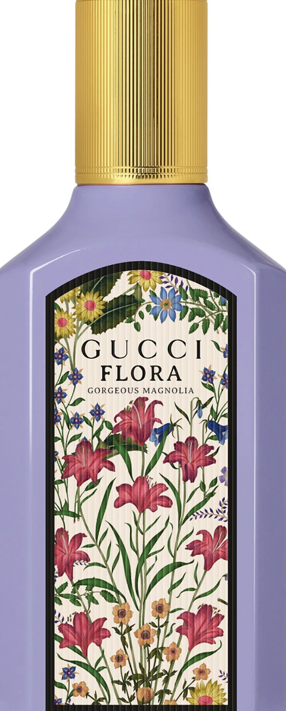 Gucci Flora Gorgeous Magnolia Eau de Parfum