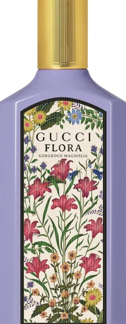 Gucci Flora Gorgeous Magnolia Eau de Parfum