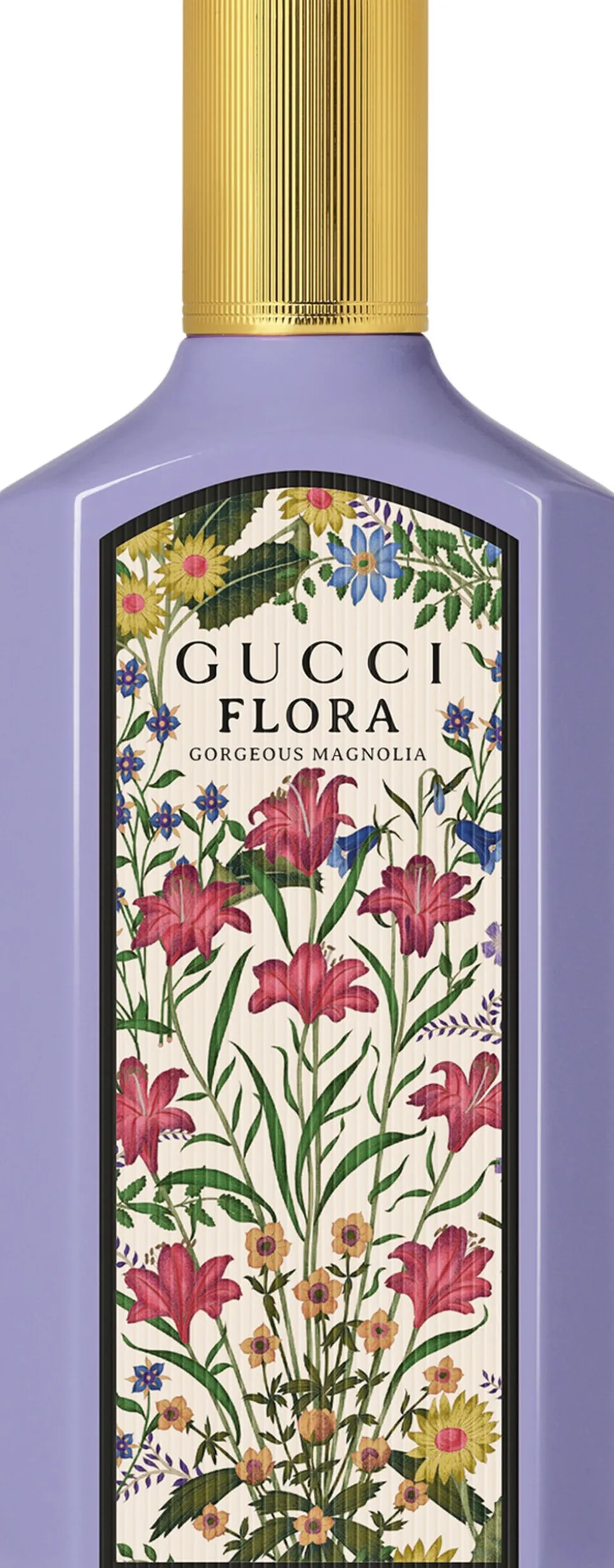 Gucci Flora Gorgeous Magnolia Eau de Parfum