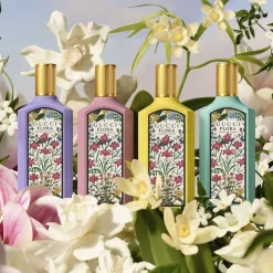 Gucci Flora Gorgeous Magnolia Eau de Parfum