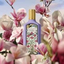 Gucci Flora Gorgeous Magnolia Eau de Parfum