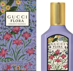 Gucci Flora Gorgeous Magnolia Eau de Parfum