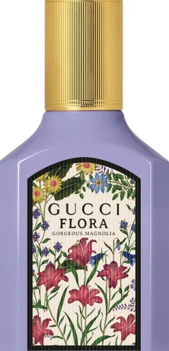 Gucci Flora Gorgeous Magnolia Eau de Parfum