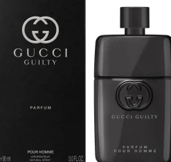 GUCCI Guilty PH Parfume Eau de parfum