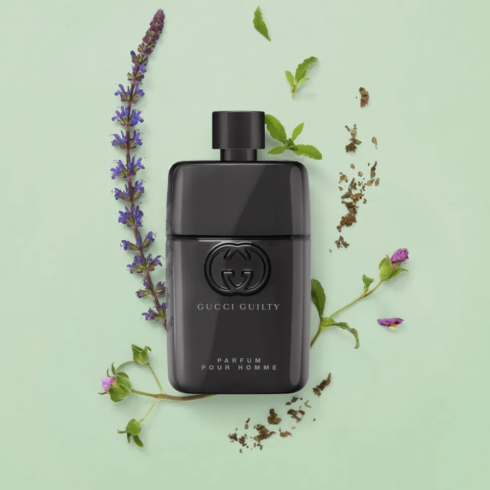 GUCCI Guilty PH Parfume Eau de parfum