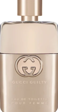 GUCCI Guilty Pour Femme Eau de toilette 50 ML.