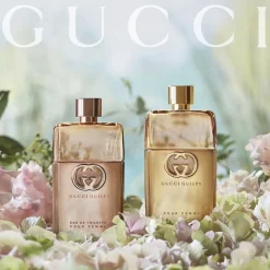 GUCCI Guilty Pour Femme Eau de toilette 50 ML.