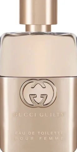 GUCCI Guilty Pour Femme Eau de toilette 50 ML.