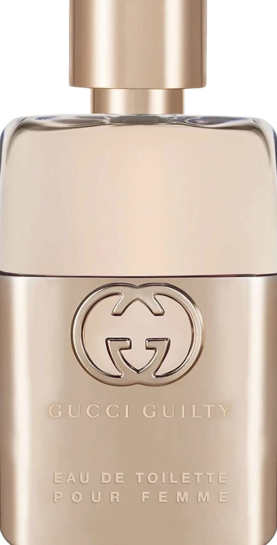GUCCI Guilty Pour Femme Eau de toilette 50 ML.