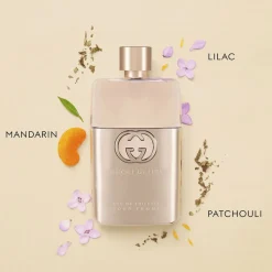 GUCCI Guilty Pour Femme Eau de toilette 50 ML.