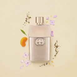 GUCCI Guilty Pour Femme Eau de toilette 50 ML.