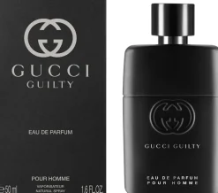 GUCCI Guilty Pour Homme Eau de parfum
