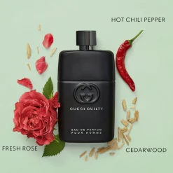 GUCCI Guilty Pour Homme Eau de parfum