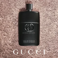 GUCCI Guilty Pour Homme Eau de parfum