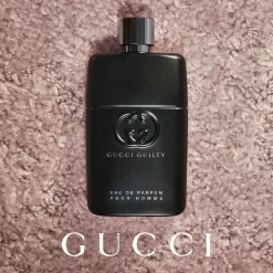 GUCCI Guilty Pour Homme Eau de parfum