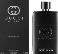 GUCCI Guilty Pour Homme Eau de parfum