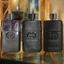 GUCCI Guilty Pour Homme Eau de parfum
