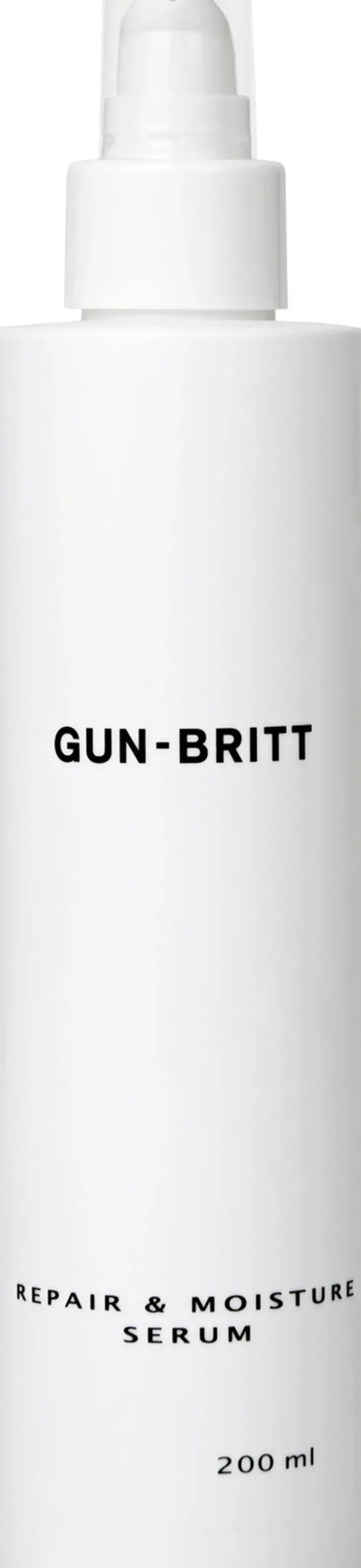 Gun-Britt Repair & Moisture Serum 200 ml.