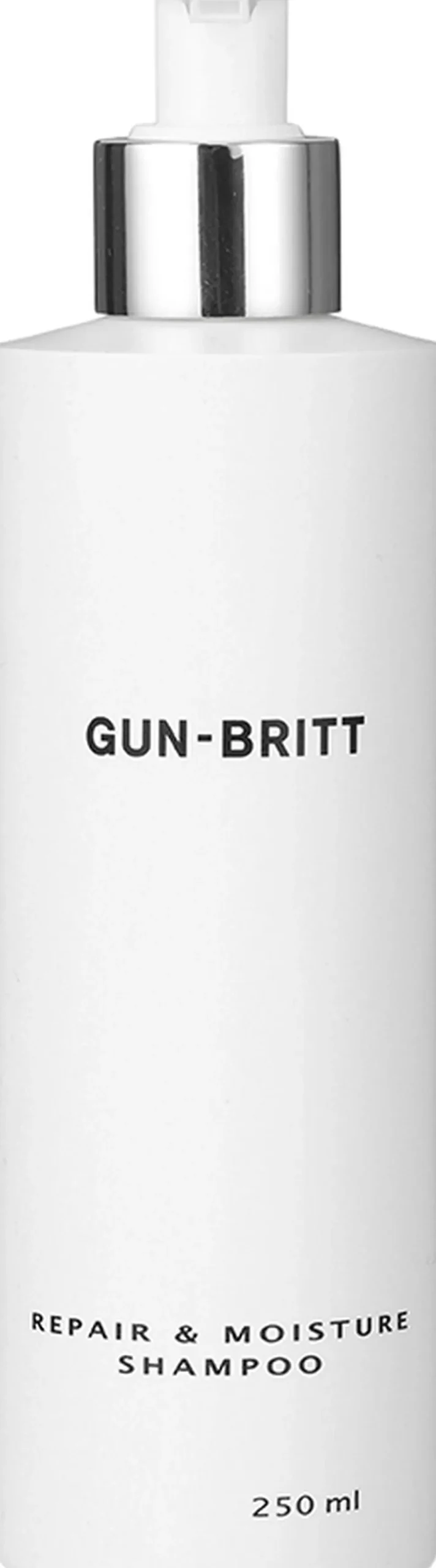 Gun-Britt Repair & Moisture Shampoo 250 ml.