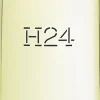 H24, EAU DE TOILETTE REFILL