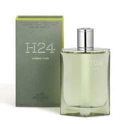 H24 HERBES VIVES EAU DE PARFUM 100 ML