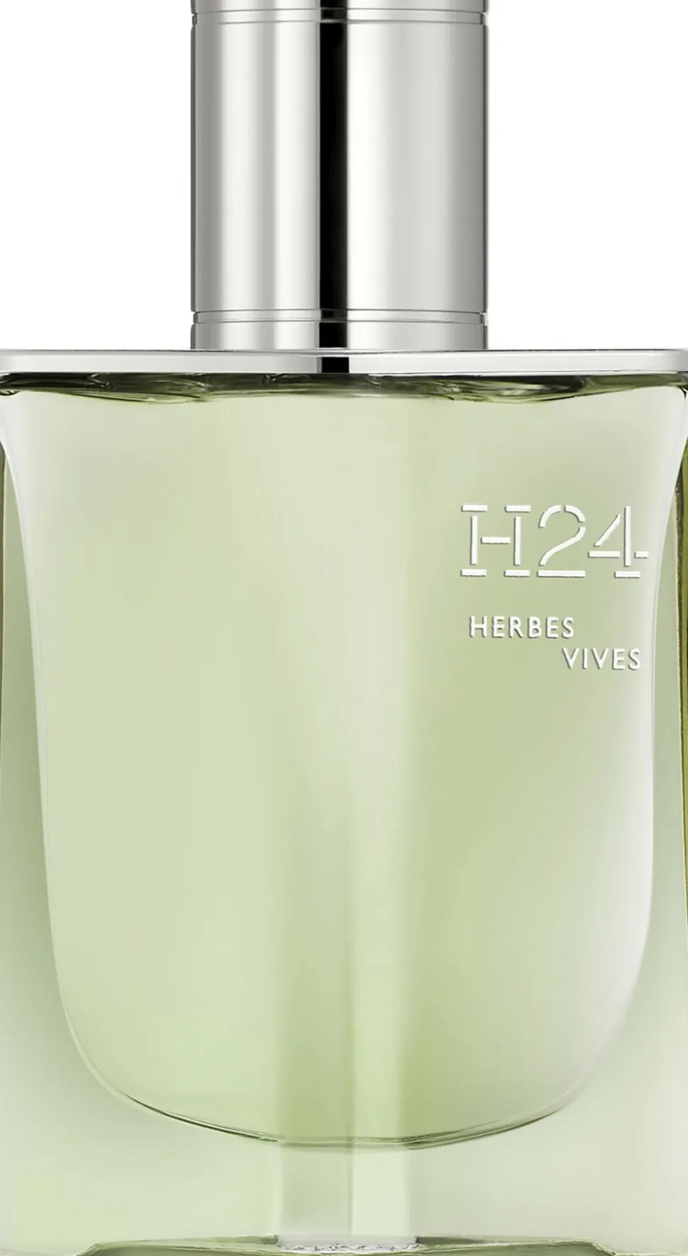 H24 HERBES VIVES EAU DE PARFUM 50 ML