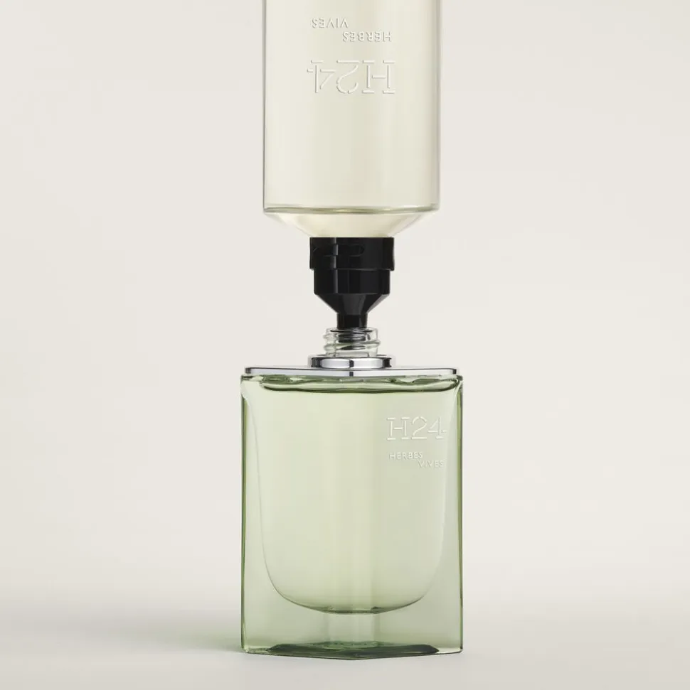 H24 HERBES VIVES EAU DE PARFUM 50 ML