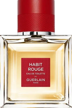 Habit Rouge EDT 50 Ml