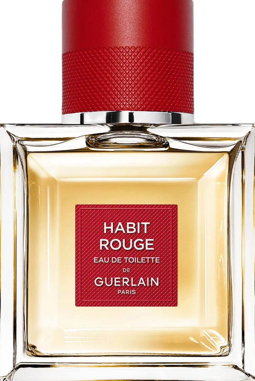 Habit Rouge EDT 50 Ml