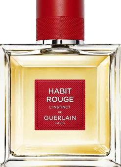 Habit Rouge L'Instinct Edt 100ml