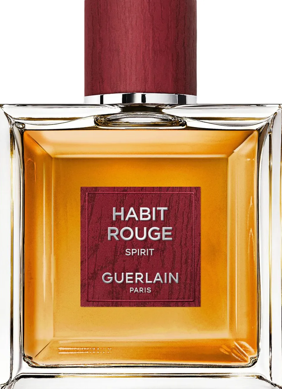 Habit Rouge Spirit EDP 100 ML