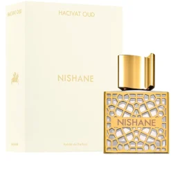 HACIVAT OUD 50 ML