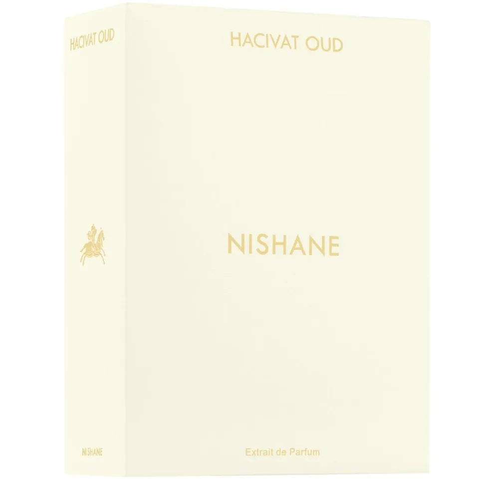 HACIVAT OUD 50 ML