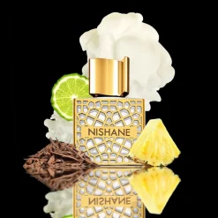 HACIVAT OUD 50 ML