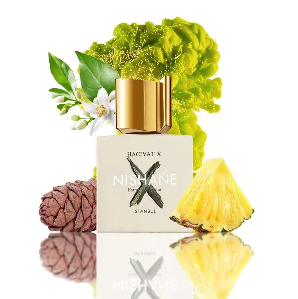 HACIVAT X 50 ML