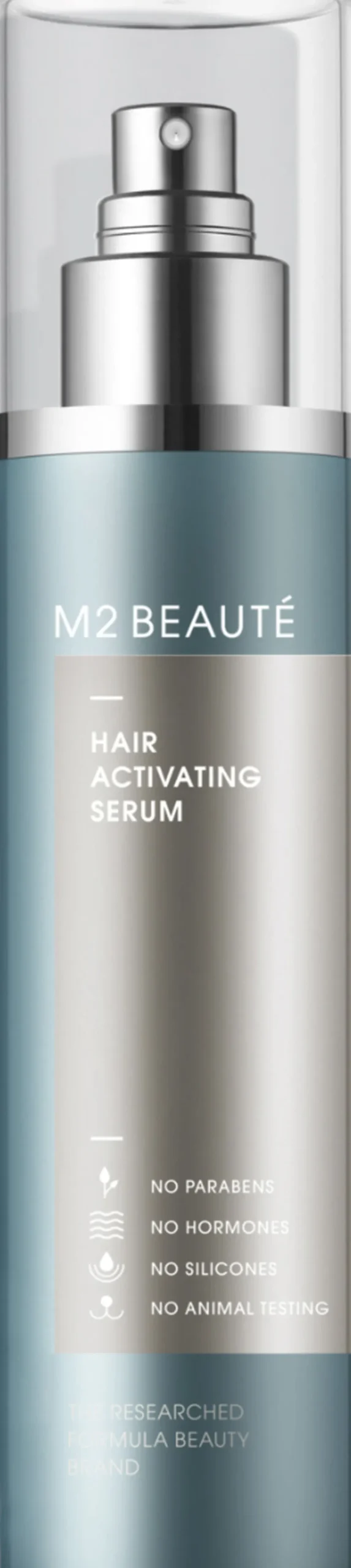 Hair Activating Serum