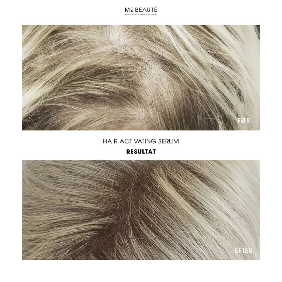 Hair Activating Serum