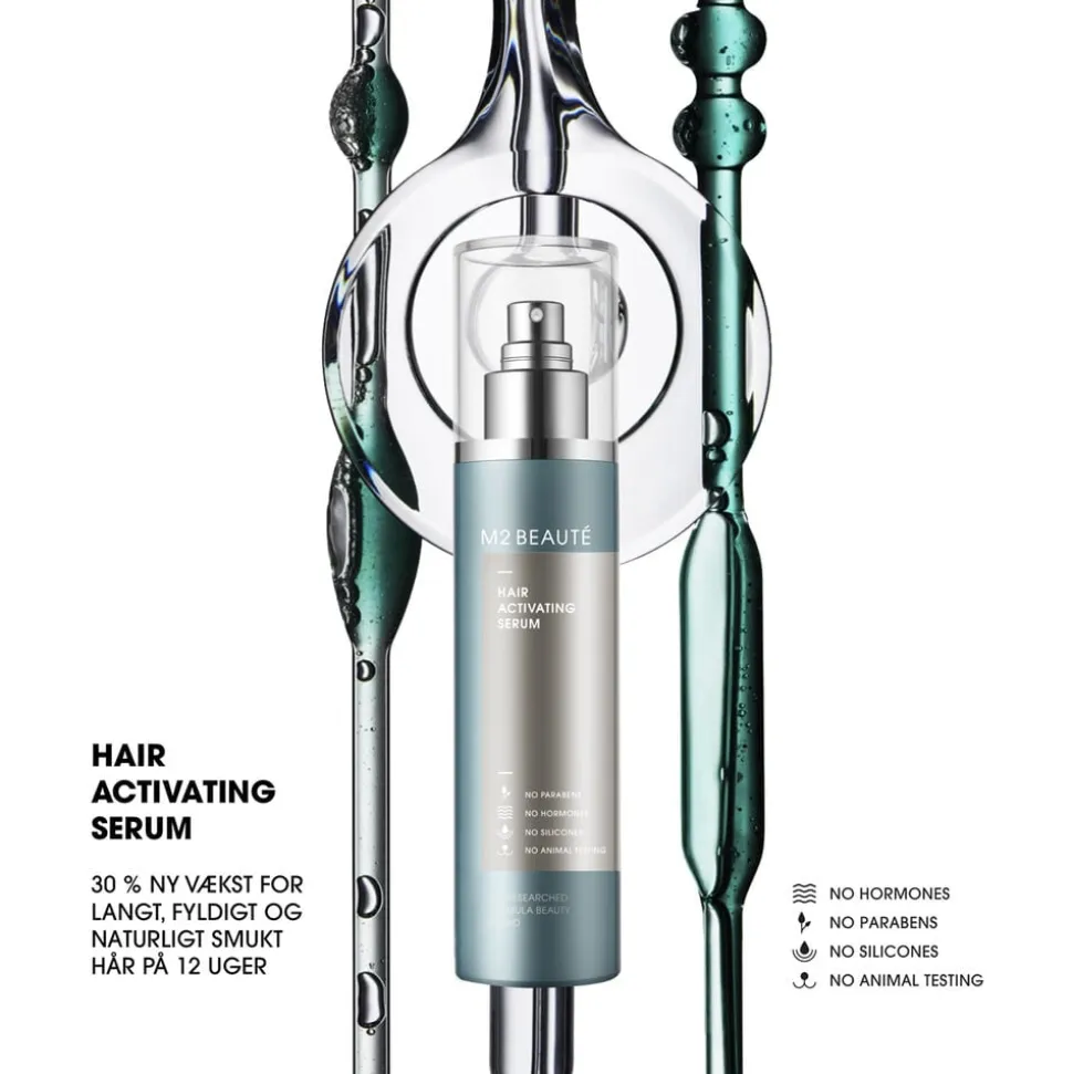 Hair Activating Serum