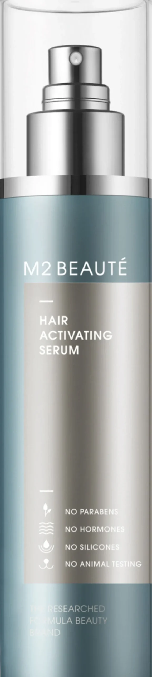 Hair Activating Serum