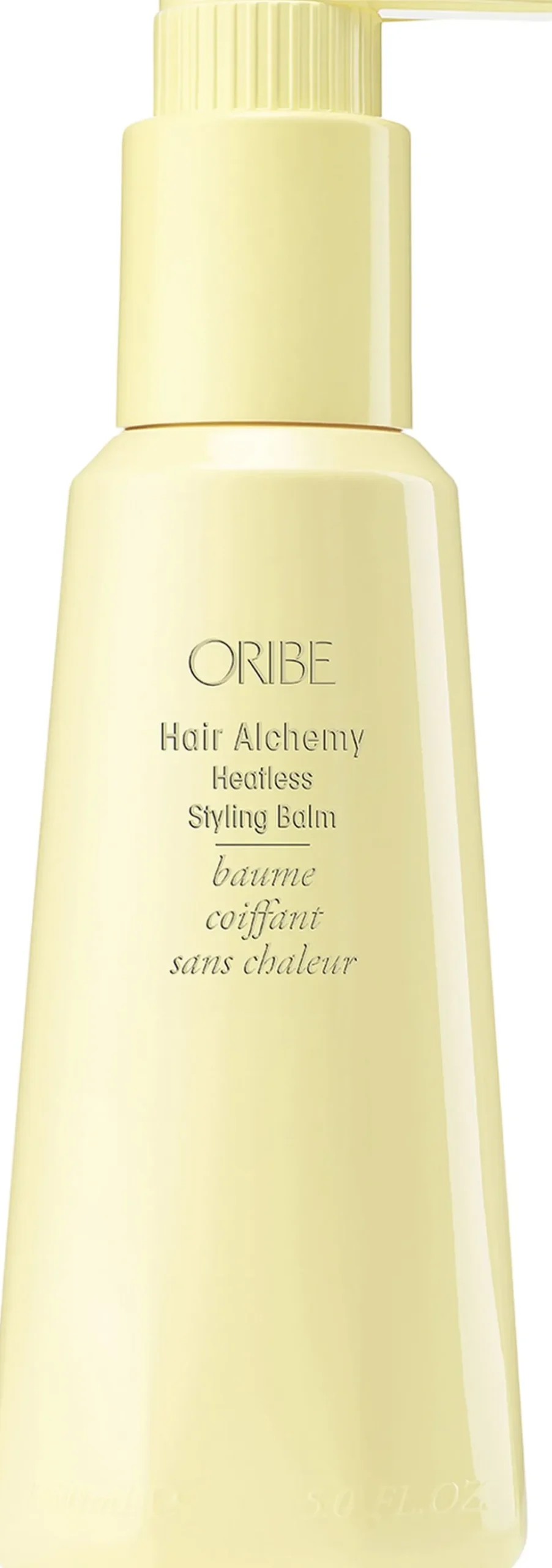 Hair Alchemy Heatless Styling Balm