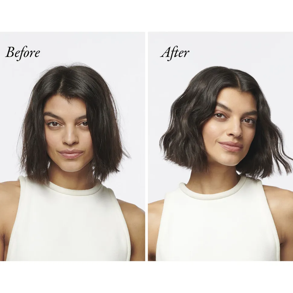 Hair Alchemy Heatless Styling Balm