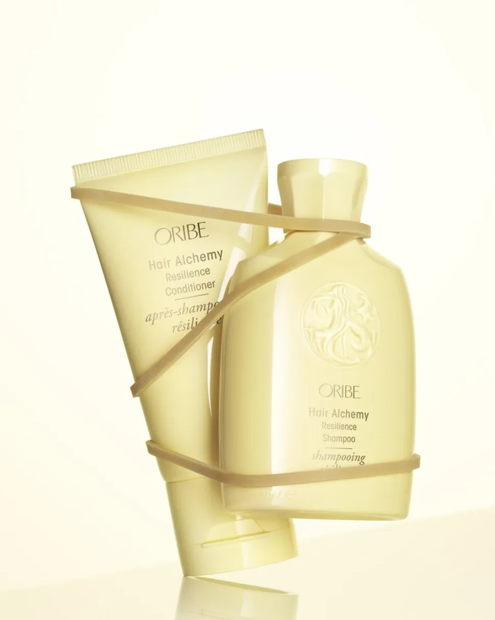 Hair Alchemy Resilience Conditioner travel size