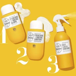 HAIR BRAZILIAN JOIA SHAMPOO 295ML