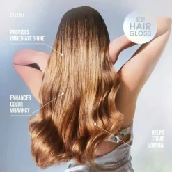 Hair Gloss